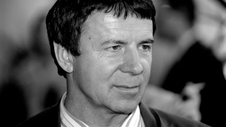 Мамаев: сын Кашпировского может лишиться наследства отца