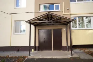 В Южно-Сахалинске капитально отремонтировали более 60 МКД