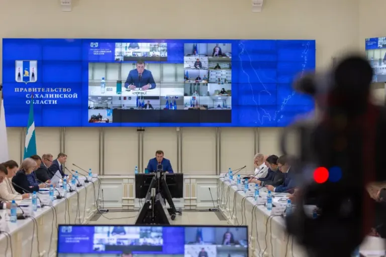 Южно-Сахалинск продолжит развиваться как Семейная столица России