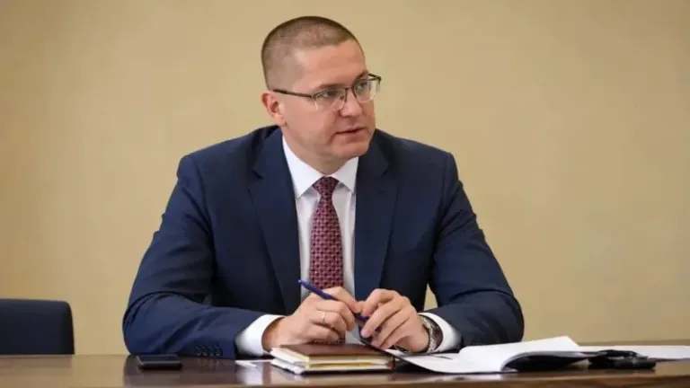 Иван Васильев назначен главой Поронайского района