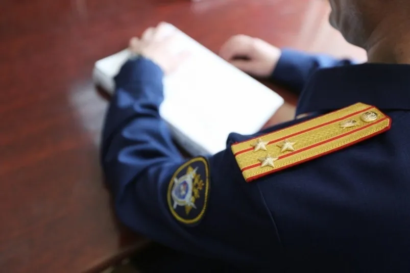 На Сахалине возбудили дело о нападении на сотрудника СИЗО