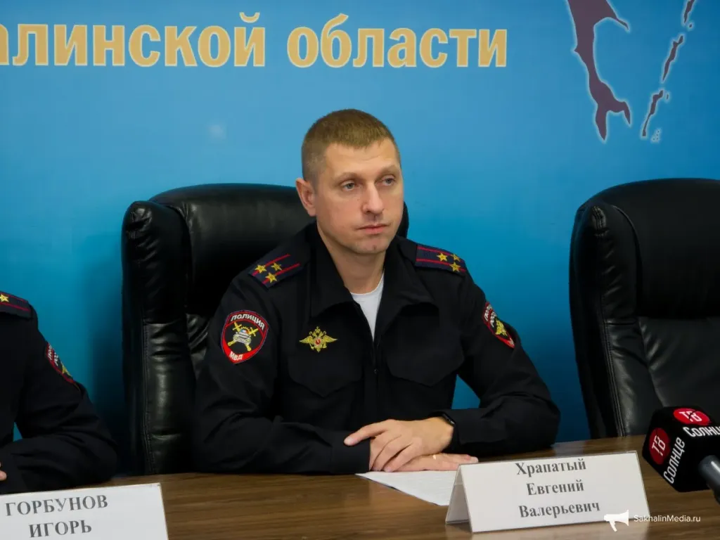 На Сахалине в ДТП с мототранспортом погибли шесть человек