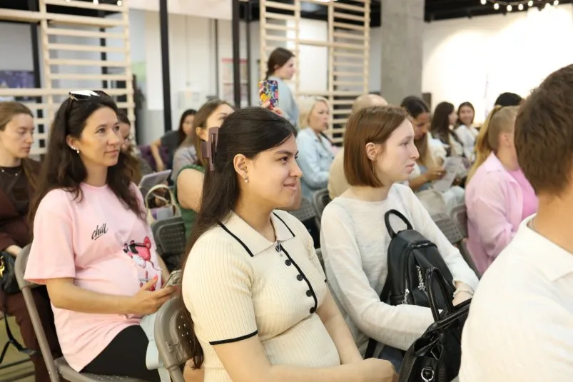 В Южно-Сахалинске 7 и 8 ноября пройдёт «МамаФест»