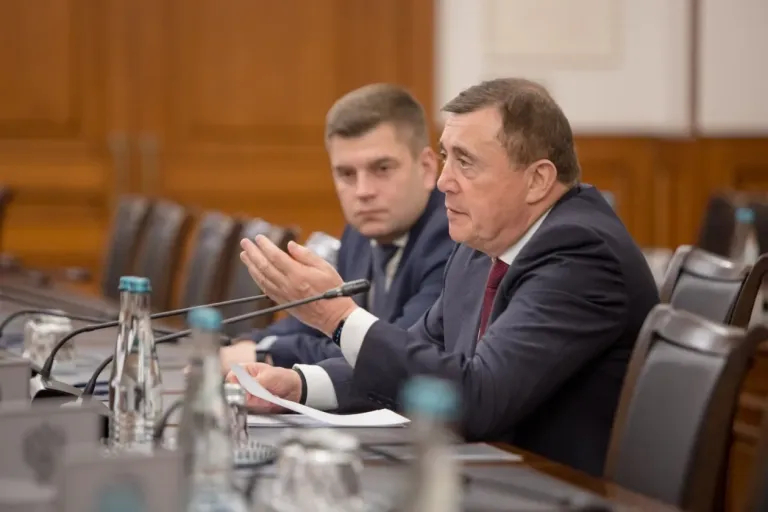 Корсаковский порт модернизируют: дноуглубление составит 1,5 млн кубометров
