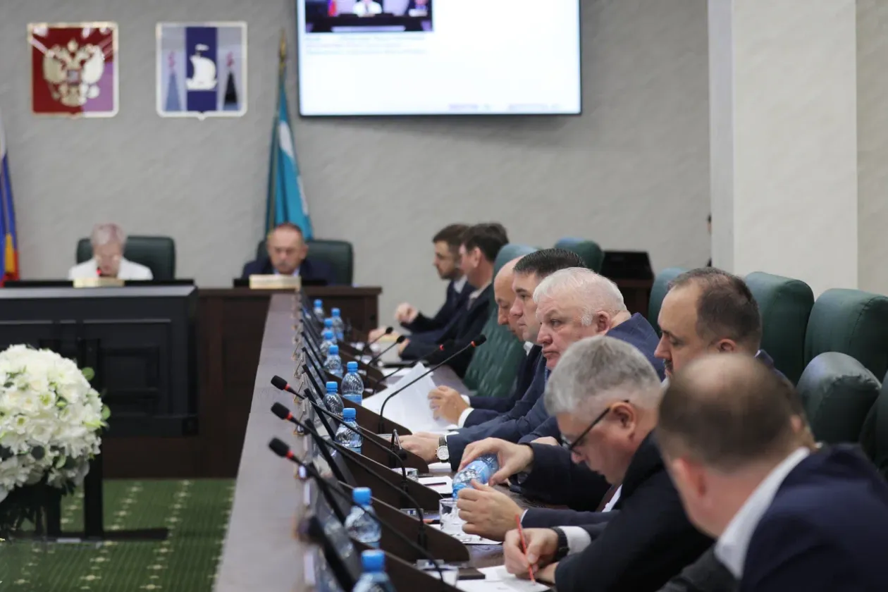 Сахалин могут включить в эксперимент по легализации гостевых домов