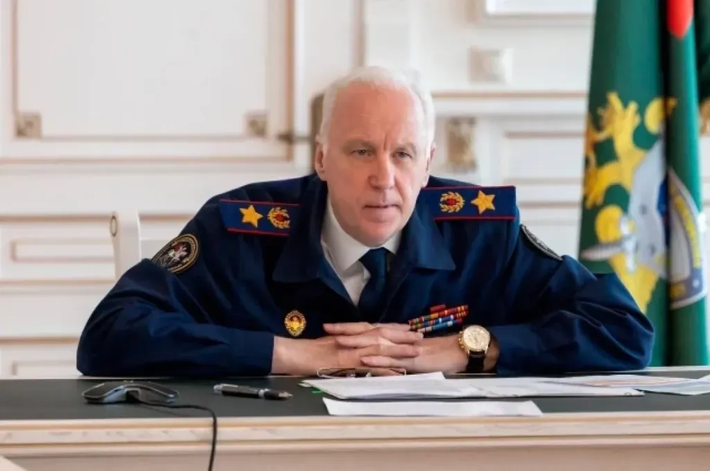 Бастрыкин взял на контроль поиски пропавшей в 1997 году сахалинки