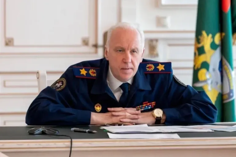 Бастрыкин взял на контроль поиски пропавшей в 1997 году сахалинки