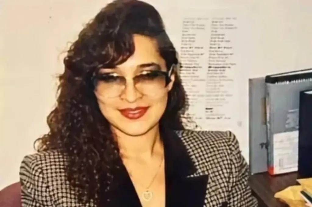Дочь ищет мать, пропавшую на Сахалине в 1997 году