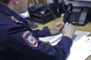 Полиция Южно-Сахалинска раскрыла обман на 115 550 рублей