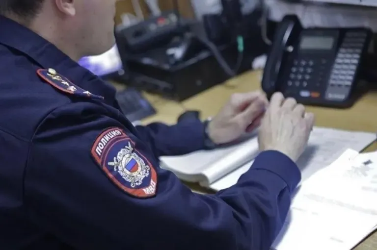 Полиция Южно-Сахалинска раскрыла обман на 115 550 рублей